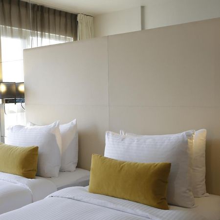 Centro Capital Doha - By Rotana Hotel Luaran gambar