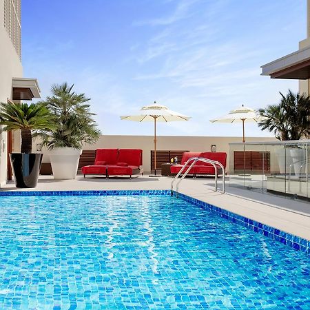 Centro Capital Doha - By Rotana Hotel Luaran gambar