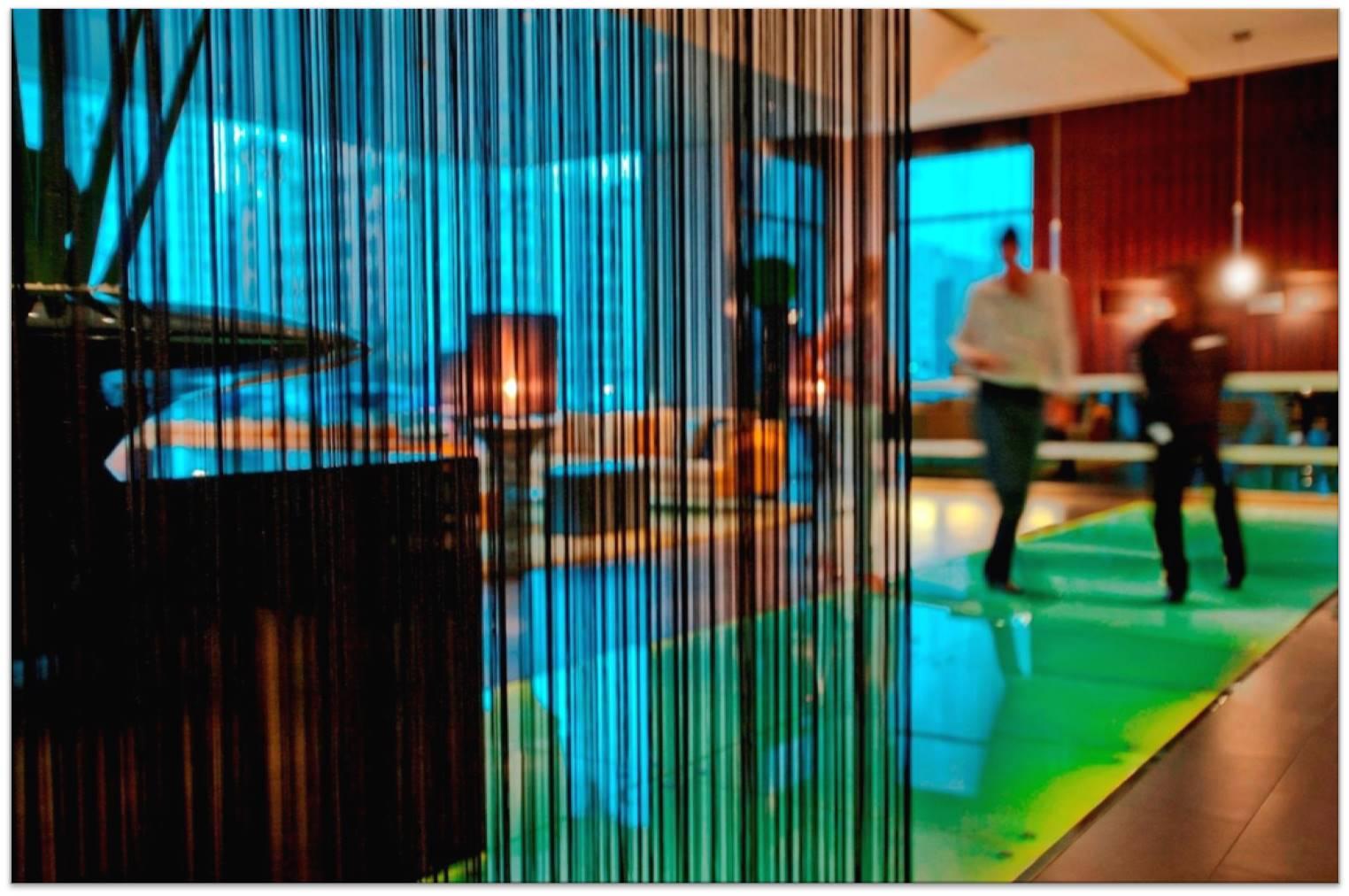 Centro Capital Doha - By Rotana Hotel Luaran gambar
