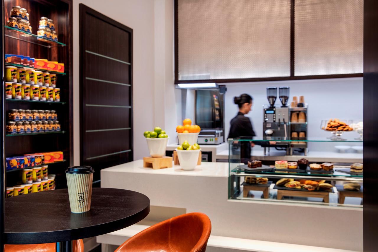 Centro Capital Doha - By Rotana Hotel Luaran gambar