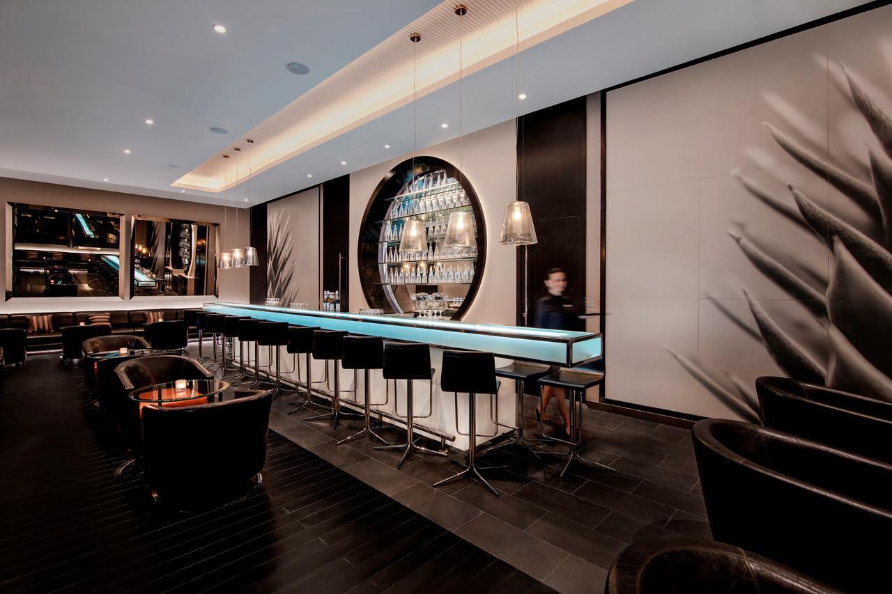Centro Capital Doha - By Rotana Hotel Luaran gambar