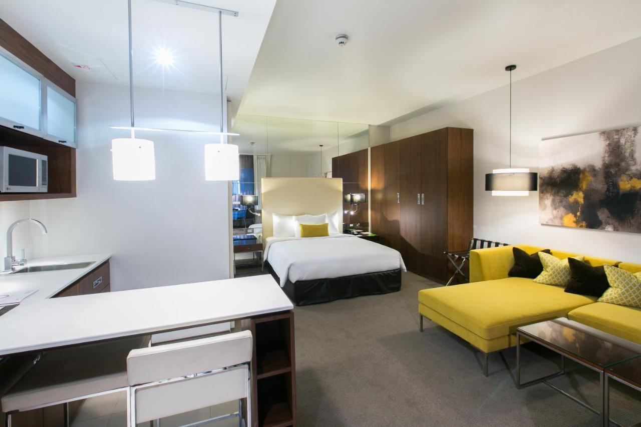 Centro Capital Doha - By Rotana Hotel Luaran gambar
