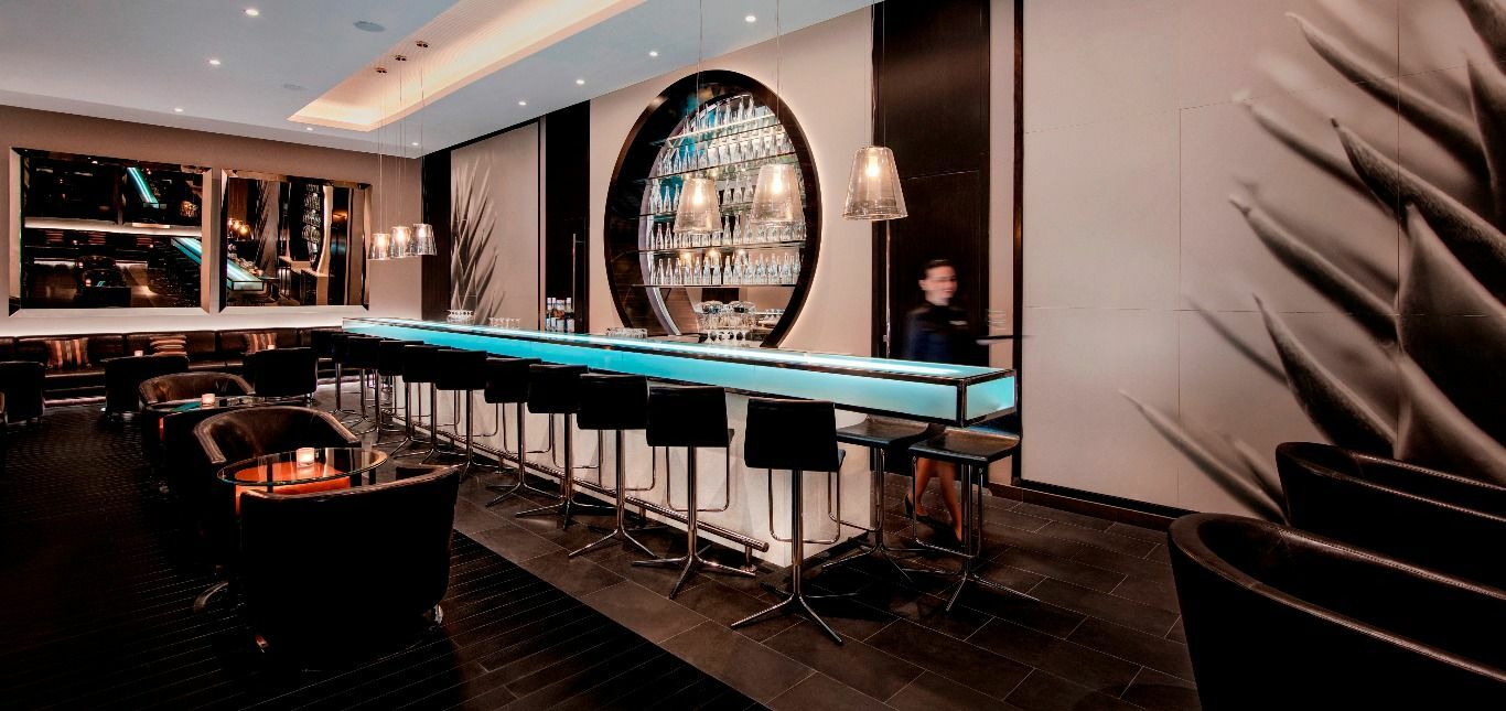 Centro Capital Doha - By Rotana Hotel Luaran gambar