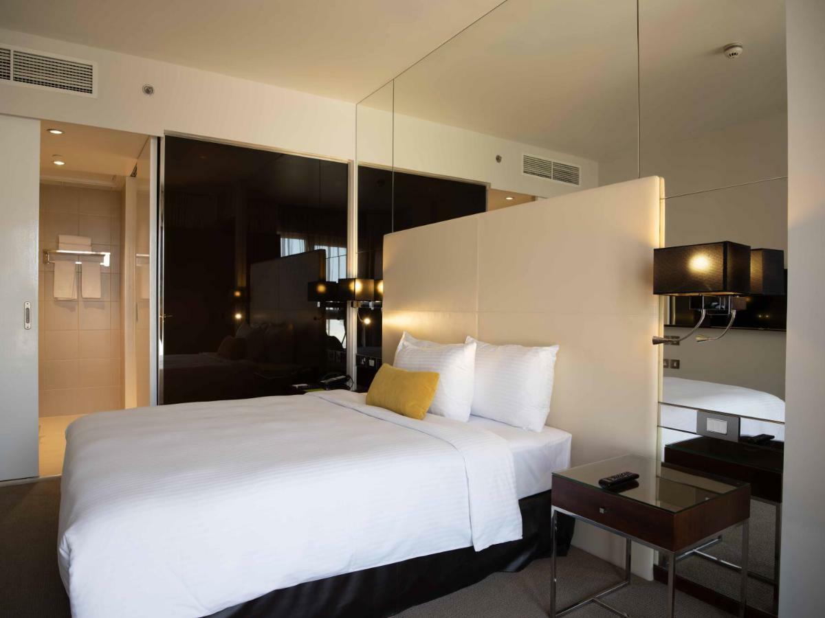 Centro Capital Doha - By Rotana Hotel Luaran gambar